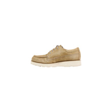 Timberland Herren Schnürschuhe