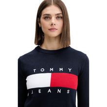 Tommy Hilfiger Jeans Pullover Damen