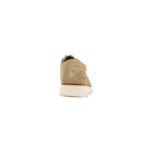 Timberland Herren Schnürschuhe