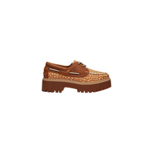 Timberland Damen Halbschuehe