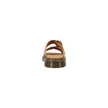 Dr. Martens Herren Pantoletten