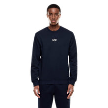 Ea7 Fleece Herren
