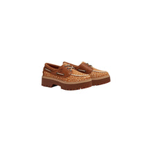 Timberland Damen Halbschuehe