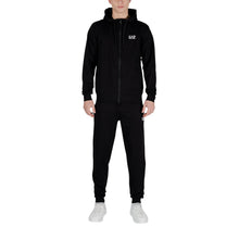 Ea7 Trainingsanzug Herren