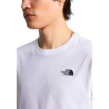 The North Face T-Shirt Herren