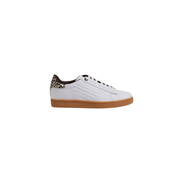 Ea7 Damen Sneakers