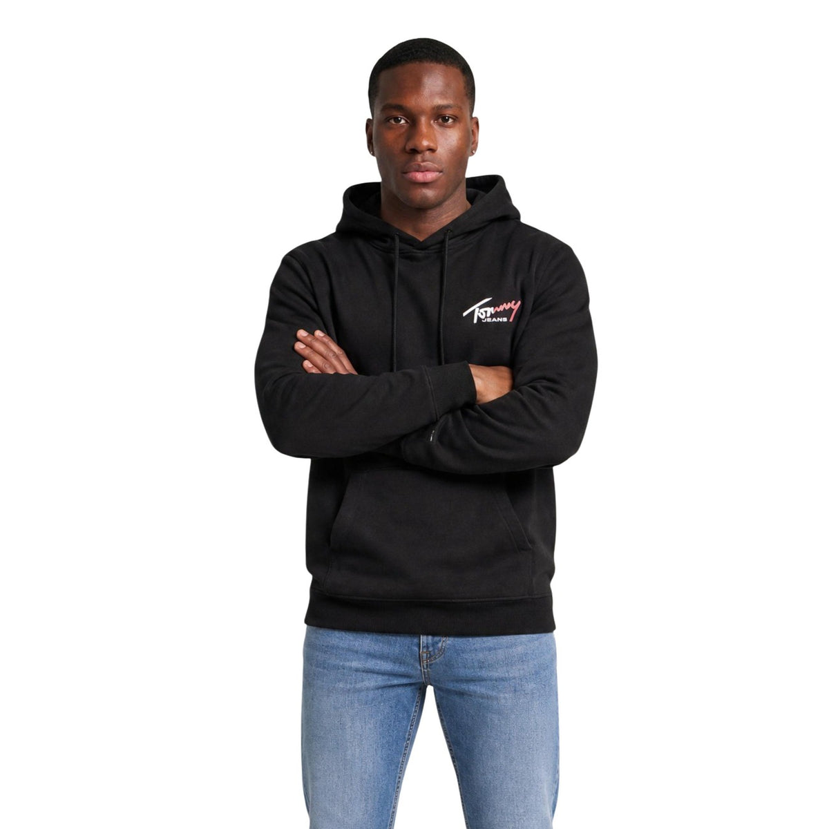 Tommy Hilfiger Jeans Fleece Herren