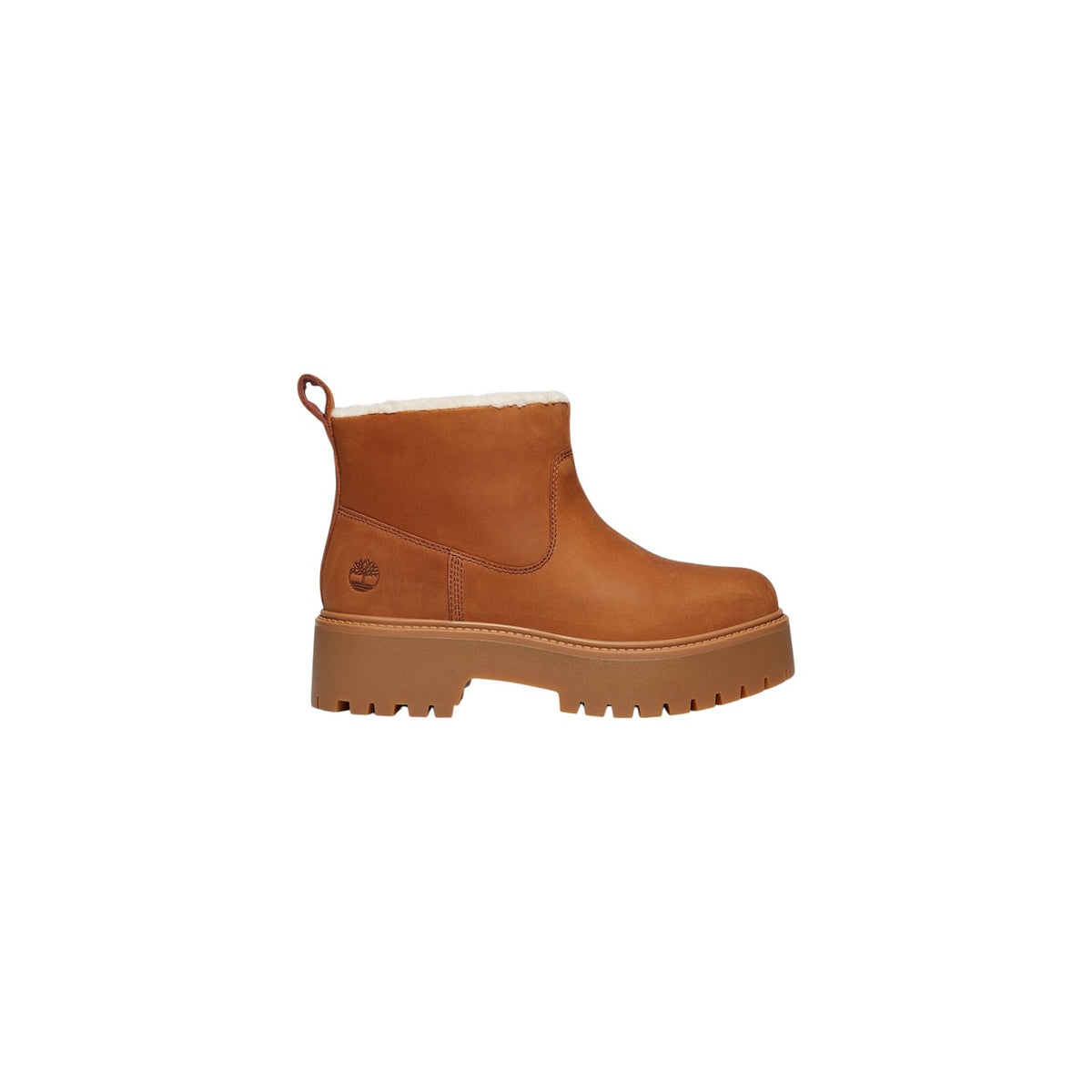 Timberland Damme Stiefel
