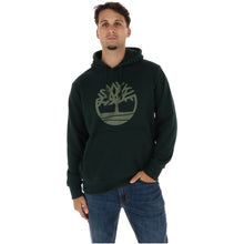 Timberland Fleece Herren