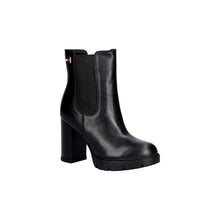 Tommy Hilfiger Jeans Damme Stiefel