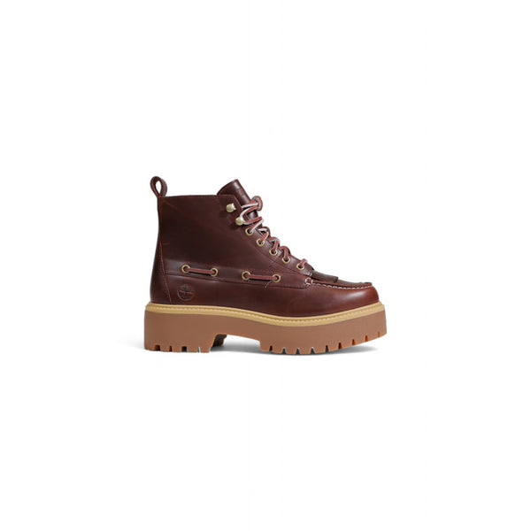 Timberland Damme Schnürschuhe