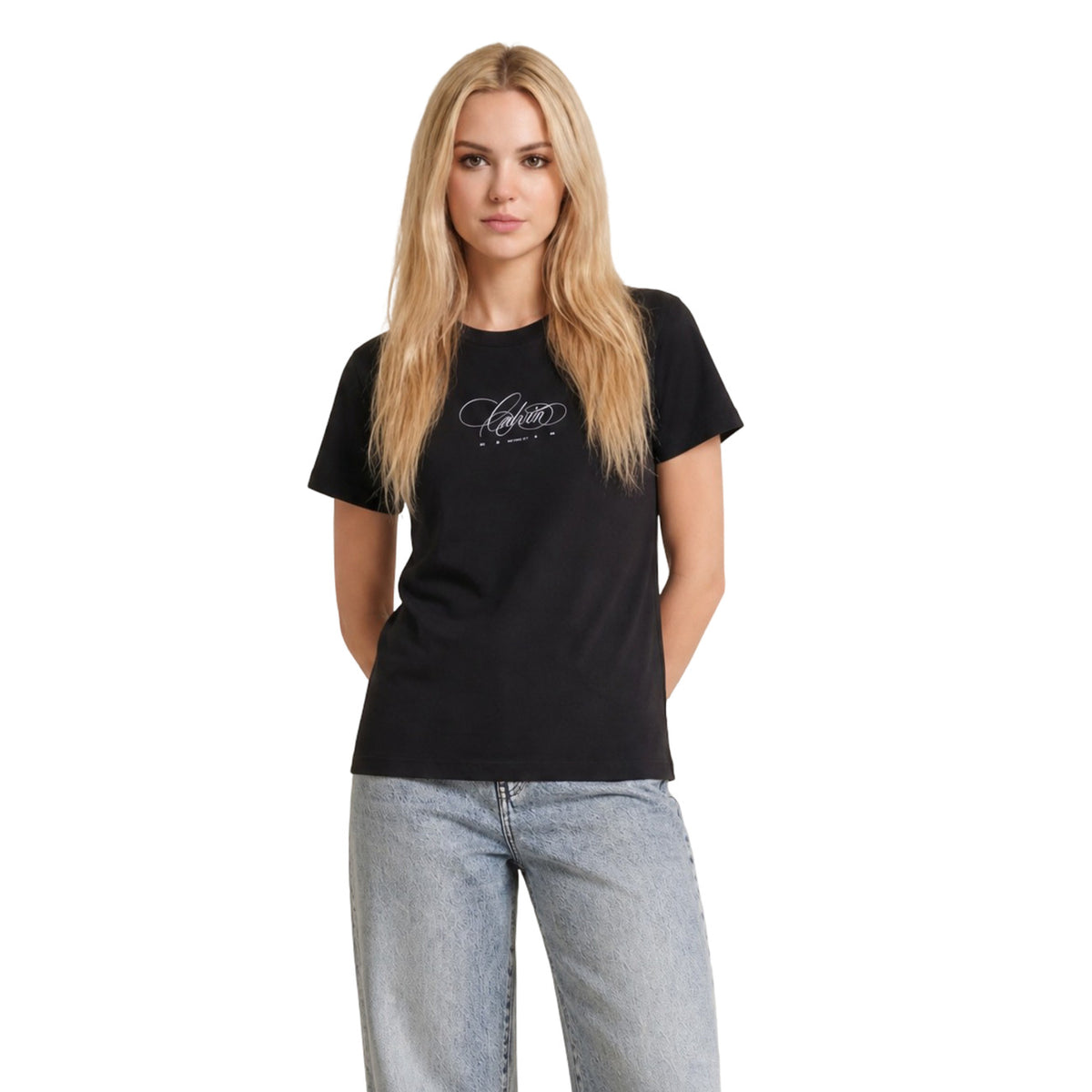 Calvin Klein Jeans T-Shirt Damen