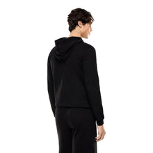 Ea7 Fleece Herren