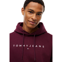 Tommy Hilfiger Jeans Fleece Herren