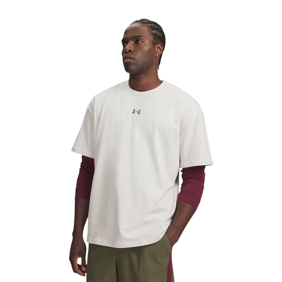 Under Armour T-Shirt Herren
