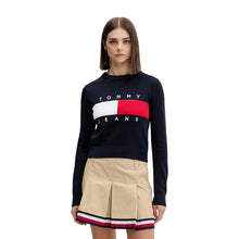 Tommy Hilfiger Jeans Pullover Damen
