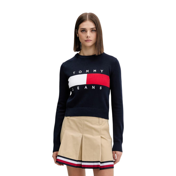 Tommy Hilfiger Jeans Pullover Damen