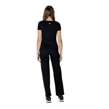 Ea7 T-Shirt Damen