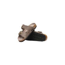 Birkenstock                      Damme Sandalen