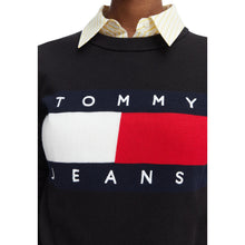 Tommy Hilfiger Jeans Pullover Damen