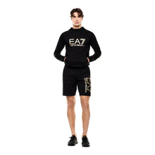 Ea7 Fleece Herren