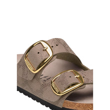 Birkenstock                      Damme Sandalen