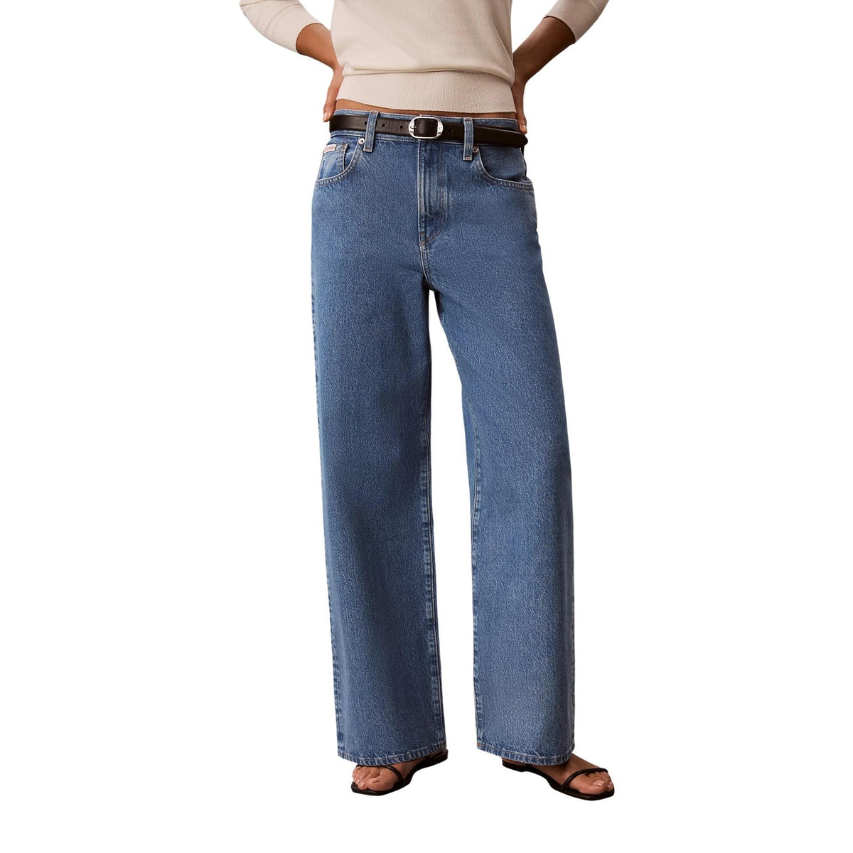 Calvin Klein Jeans Jeans Damen