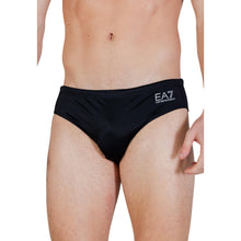 Ea7 Badehose Herren