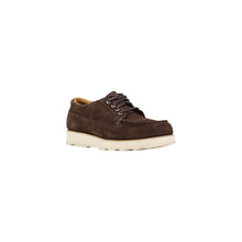Timberland Herren Schnürschuhe