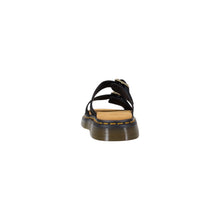 Dr. Martens Herren Pantoletten