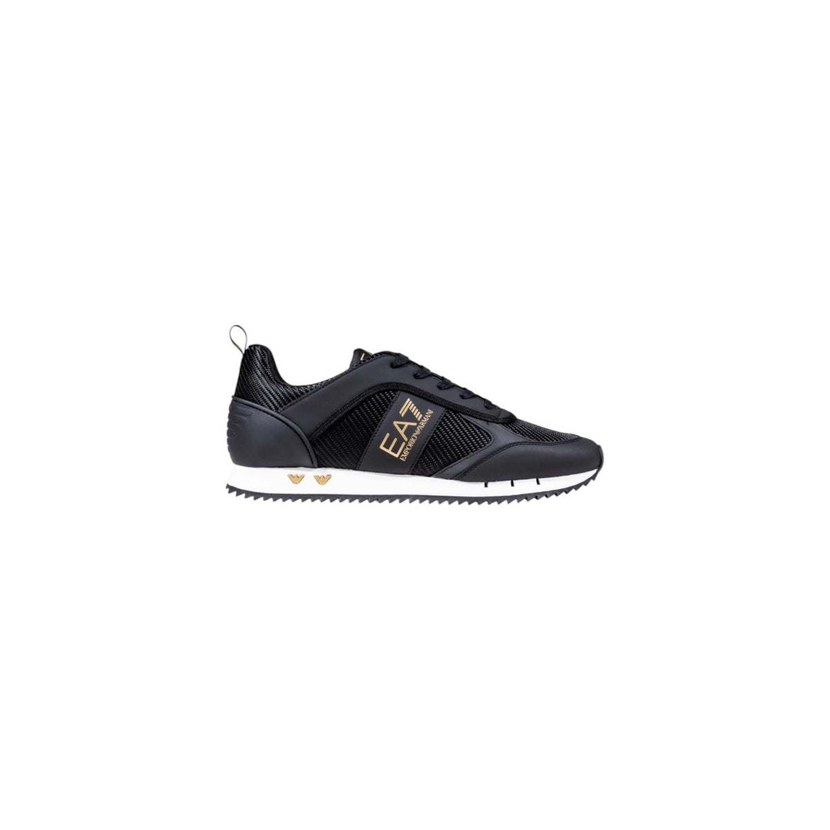 Ea7 Herren Sneaker