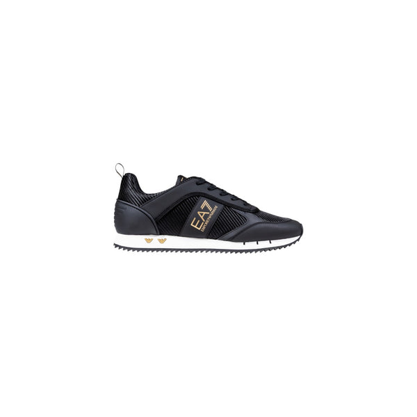 Ea7 Herren Sneaker