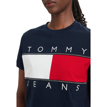 Tommy Hilfiger Jeans T-Shirt Damen