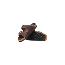 Birkenstock                      Damme Sandalen