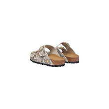 Birkenstock                      Damme Sandalen