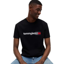 Tommy Hilfiger Jeans T-Shirt Herren