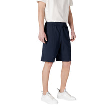 Ea7 Bermuda Herren