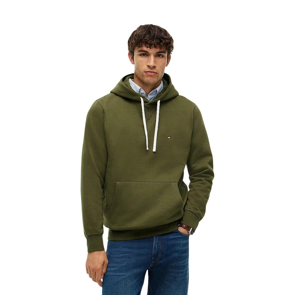 Tommy Hilfiger Fleece Herren