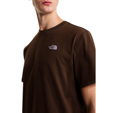 The North Face T-Shirt Herren