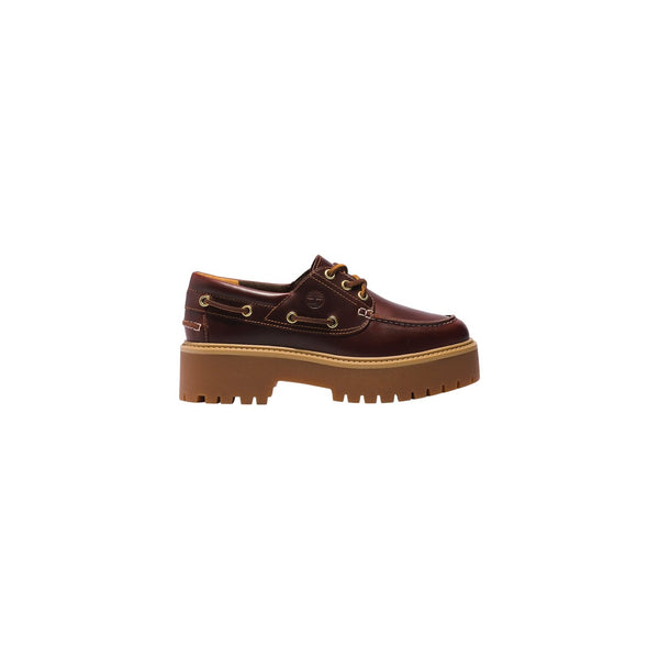 Timberland Damme Schnürschuhe