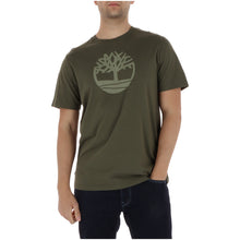 Timberland T-Shirt Herren
