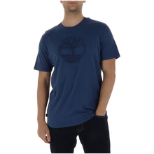 Timberland T-Shirt Herren