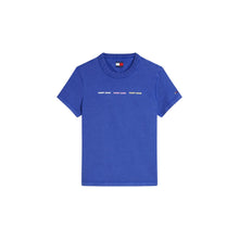Tommy Hilfiger Jeans T-Shirt Damen