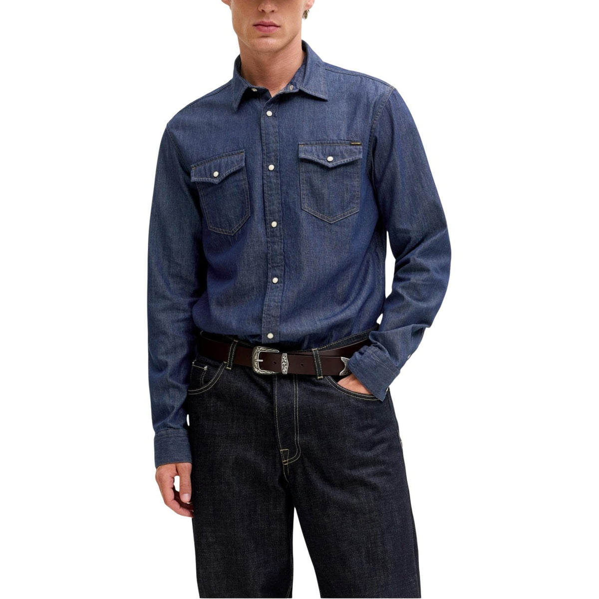 Jack Jones Hemd Herren