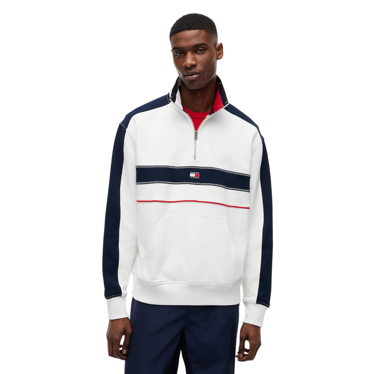 Tommy Hilfiger Jeans Fleece Herren