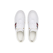 Tommy Hilfiger Damen Sneakers