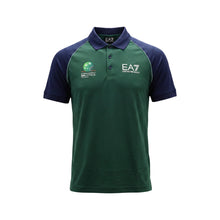 Ea7 Polo Herren