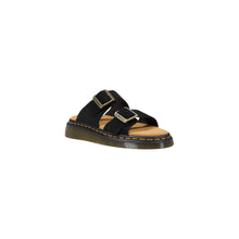 Dr. Martens Herren Pantoletten