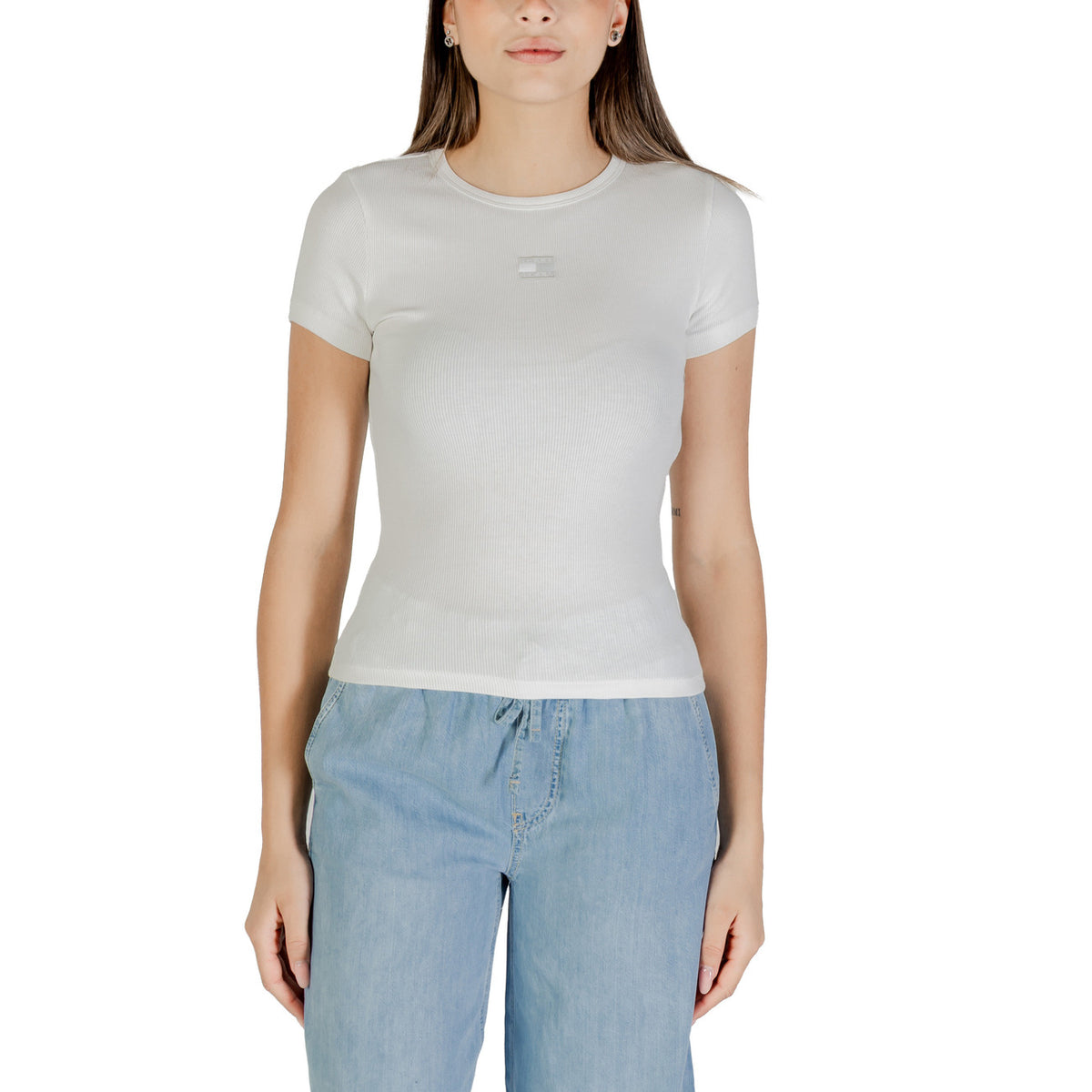 Tommy Hilfiger Jeans T-Shirt Damen