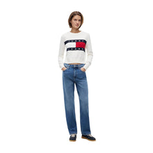 Tommy Hilfiger Jeans Fleece Damen